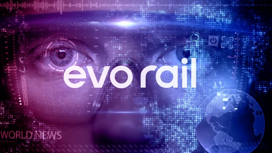Invitation - Evo-Rail serait ravi de vous rencontrer à Lille à l'occasion du salon SIFER, mercredi 29 mars